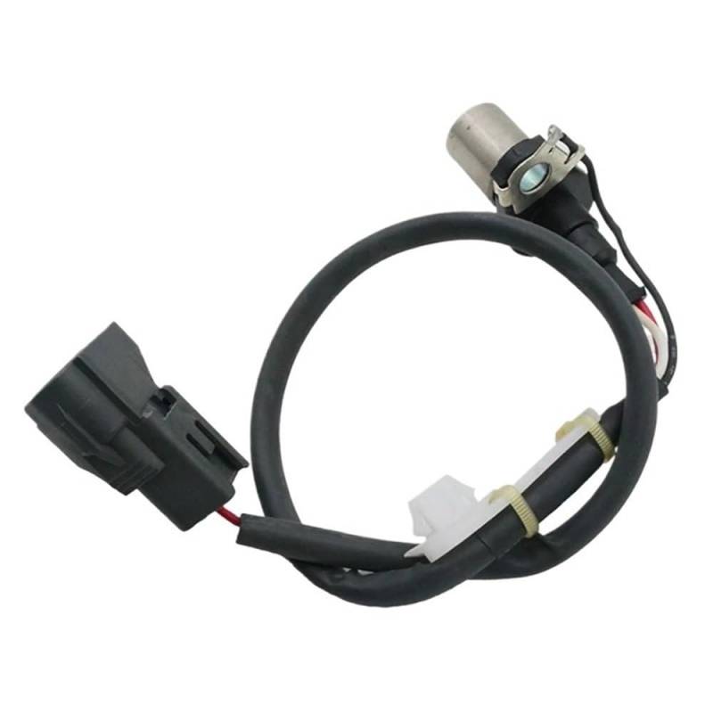 BASPHHH Kurbelwellensensor Kompatibel mit Toyota für Celica für C&orolla für Matrix 1.8L 9091905048 Kurbelwellenpositionssensor 90919-05048 90919 05048 von BASPHHH