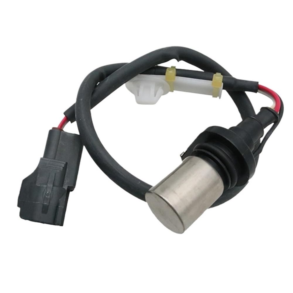 BASPHHH Kurbelwellensensor Kompatibel mit Toyota für Celica für C&orolla für Matrix 1.8L Kurbelwellenpositionssensor 90919-05048 9091905048 90919 05048 von BASPHHH