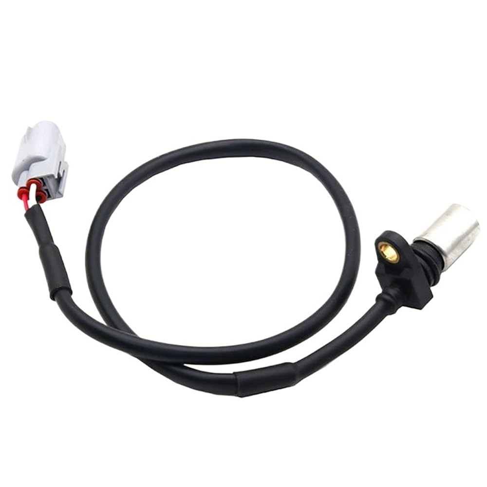 BASPHHH Kurbelwellensensor Kompatibel mit Toyota für Hilux 2.5L 3.0L 1KD für 2KD für Lander 9091905050 Kurbelwellenpositionssensor 90919-05050 von BASPHHH