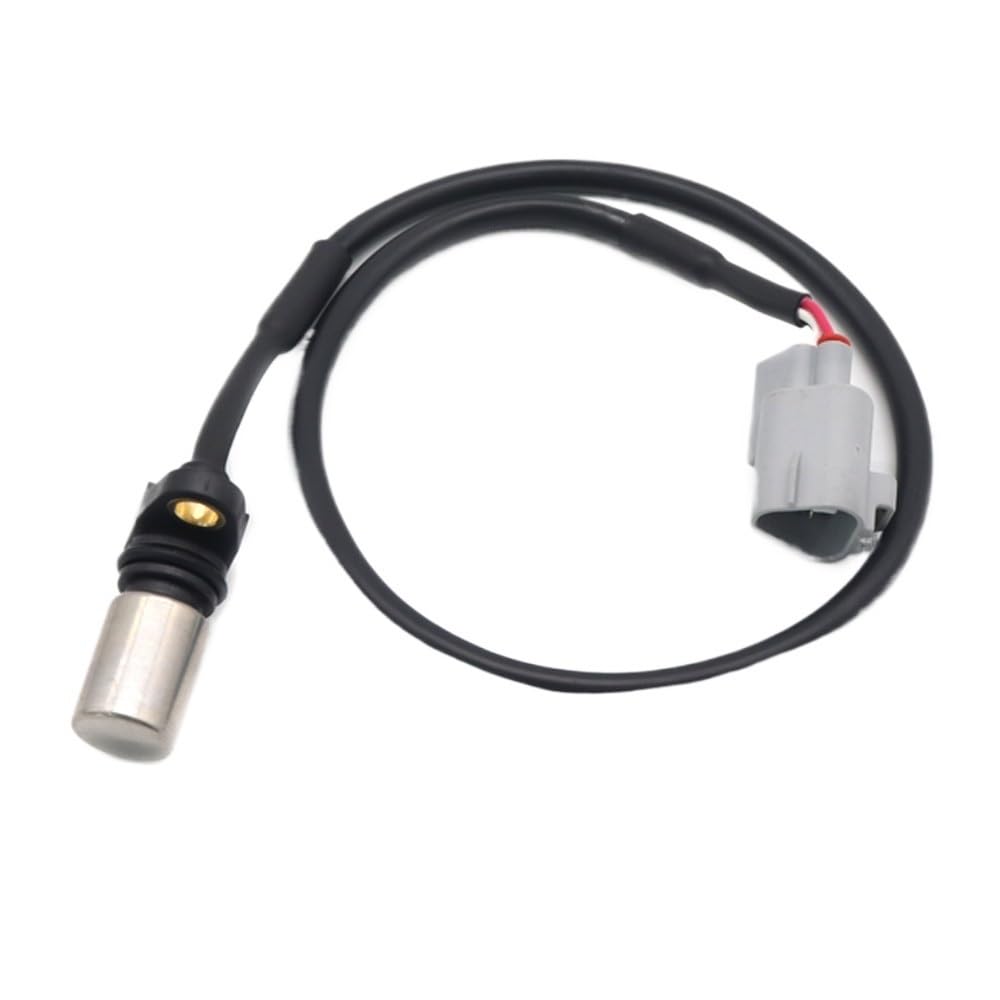 BASPHHH Kurbelwellensensor Kompatibel mit Toyota für Hilux 2.5L 3.0L 2005 2006 2007 2008 2009 2010 2011 2012 2013 Kurbelwellenpositionssensor 90919-05050 9091905050 von BASPHHH