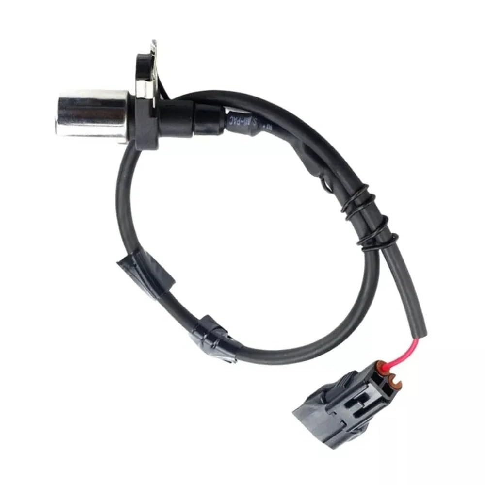 BASPHHH Kurbelwellensensor Kompatibel mit Toyota für Supra für MK4 für Aristo 1JZ 2JZ VVTi 90919-05037 Kurbelwellen-Positionssensor von BASPHHH