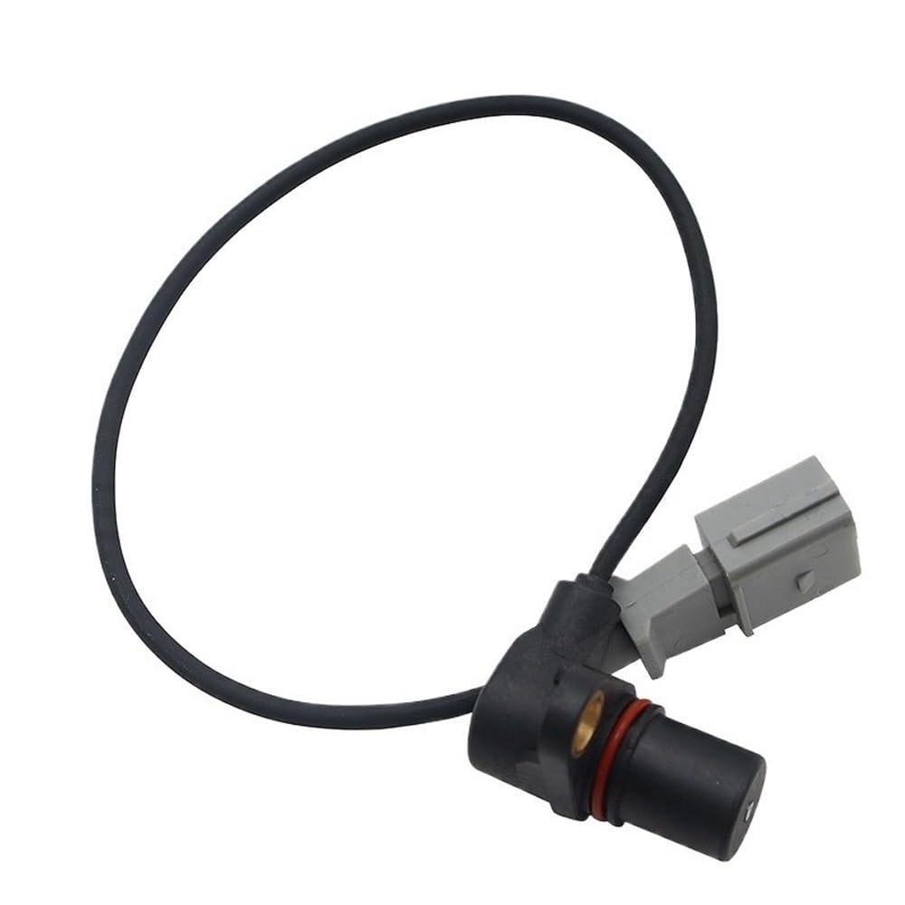 BASPHHH Kurbelwellensensor Kompatibel mit VW für Eurovan 2000 2001 2002 2003 für Golf 2004 Kurbelwellen-Positionssensor 022957147A von BASPHHH