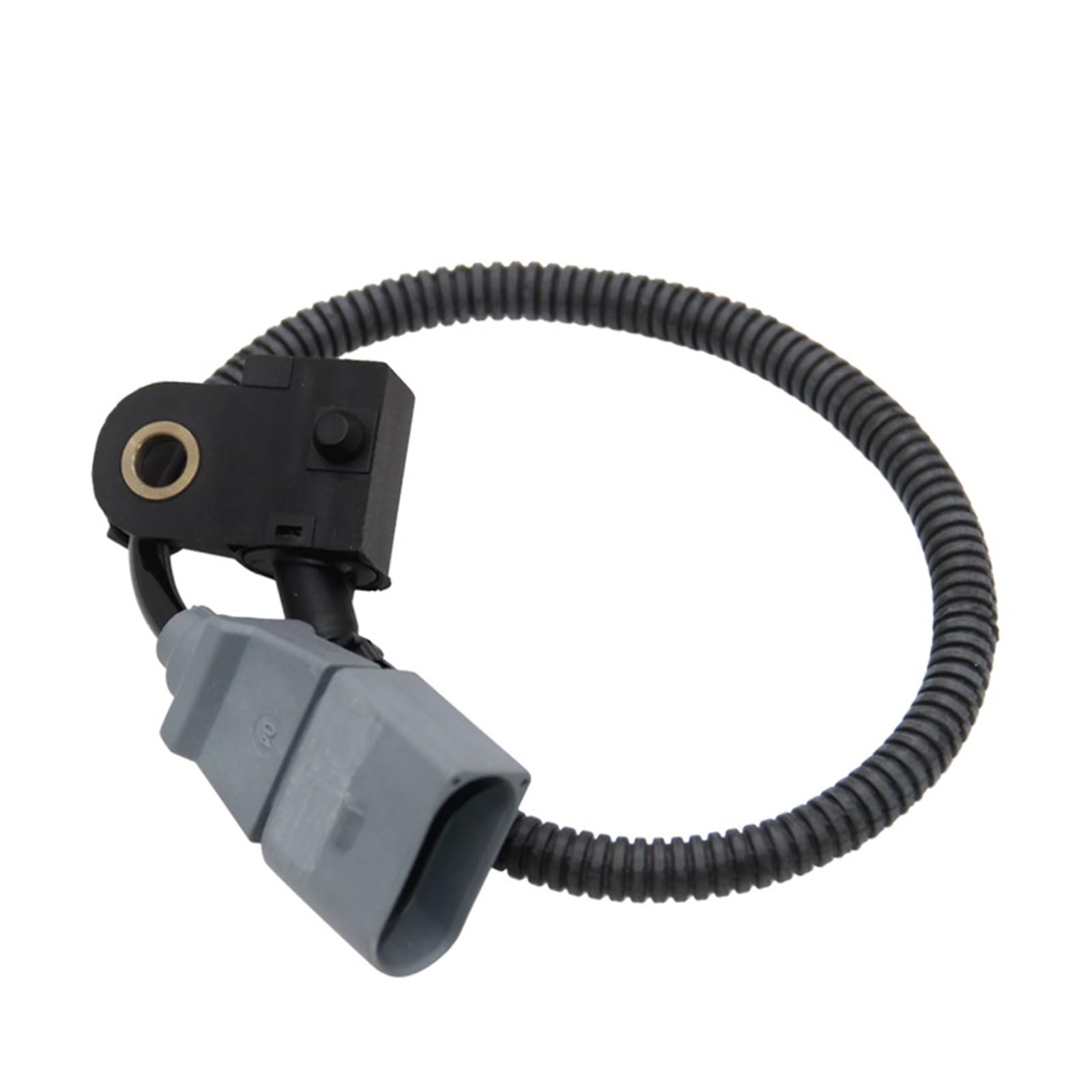 BASPHHH Kurbelwellensensor Kompatibel mit VW für Sharan für Polo für Golf 2003-2009 Nockenwellen-Kurbelwellen-Positionssensor 045957147B 045957147A 038957147G 03G957147B von BASPHHH