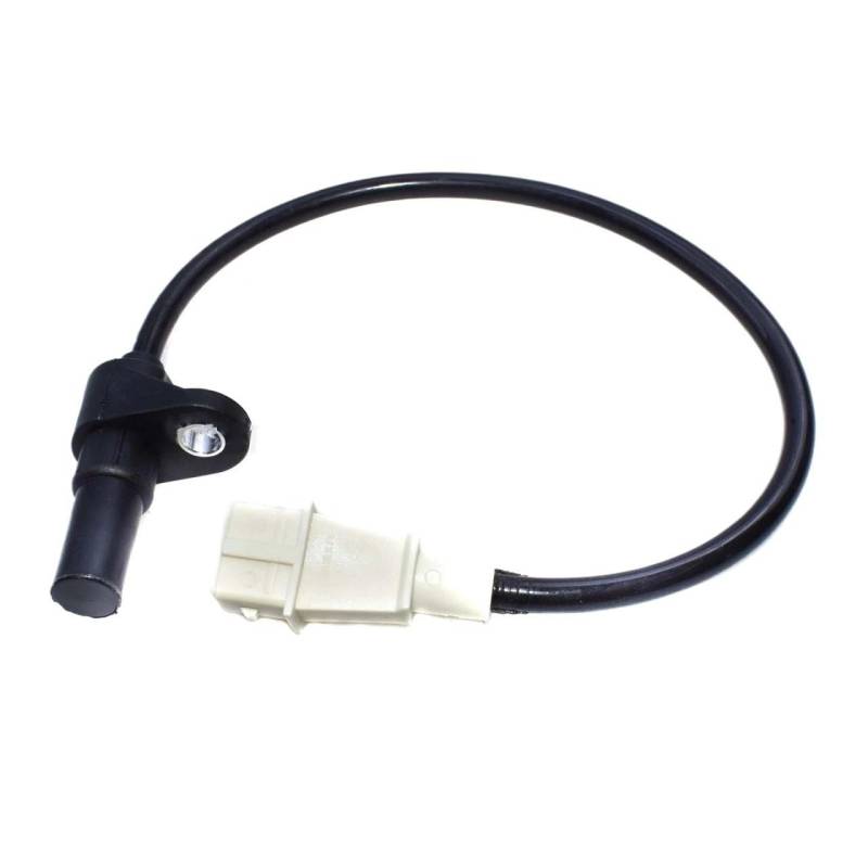 BASPHHH Kurbelwellensensor Kompatibel mit Volvo für 850 1993–1997 für 960 1992–1997 Kurbelwellenpositionssensor 35079417 3547669-3 3547699 35476693 550208A von BASPHHH