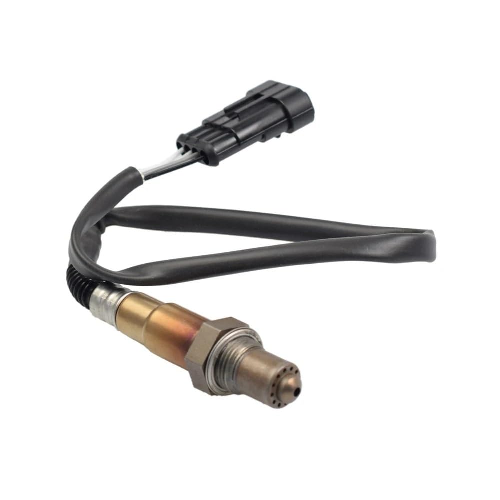 BASPHHH O2-Sensor Auto Kompatibel Mit Alfa Für Romeo Für 156 Für GTV Für Spider 5001834021 504083015 0258006206 0258006731 O2 Sauerstoffsensor Lambdasonde von BASPHHH