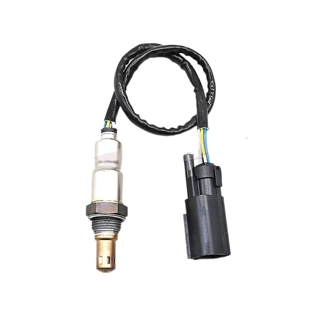 BASPHHH O2-Sensor Auto Kompatibel Mit Chrysler Für 200 2015 2016 2017 Sauerstoffsensor Lambdasonde 68195741AA von BASPHHH