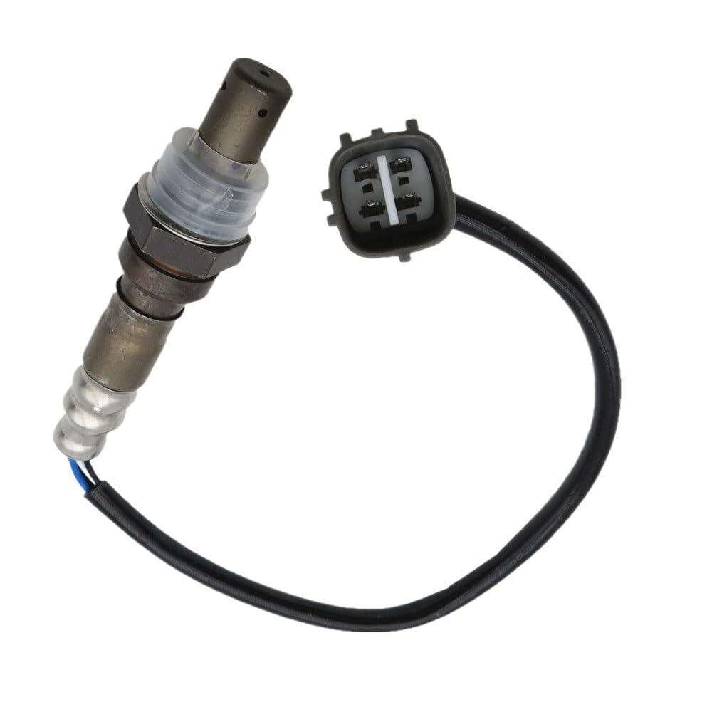 BASPHHH O2-Sensor Auto Kompatibel Mit Lexus Für RX MCU15 2000 2001 2002 2003, Lambdasonde, O2-Sauerstoffsensor, Vorderer Luft-Kraftstoff-VERHÄLTNIS-Sensor 89467-48011 8946748011 von BASPHHH