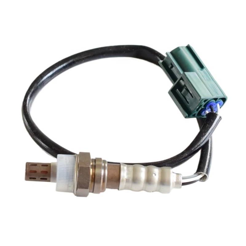 BASPHHH O2-Sensor Auto Kompatibel Mit Nissan Für Pathfinder R51 4.0 22690-AX000 22690-AU000 22690AU000 4-Draht-Lambdasonde-Sauerstoffsensor von BASPHHH