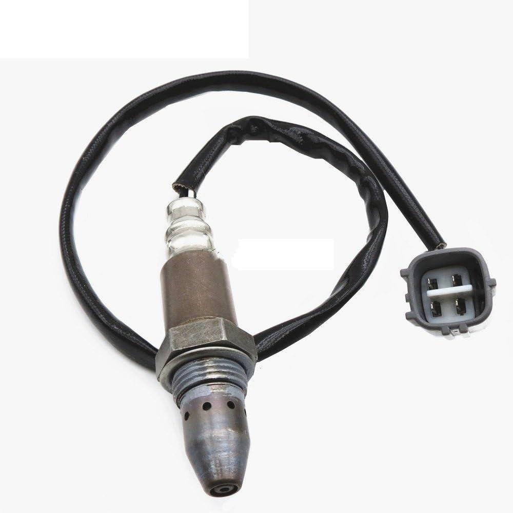 BASPHHH O2-Sensor Auto Kompatibel Mit Toyota Für Sienna 3.5L V6 2010-2011 89467-48120 Vorderer Sauerstoffsensor O2 Lambdasonde Luft-Kraftstoff-VERHÄLTNIS-Sensor von BASPHHH