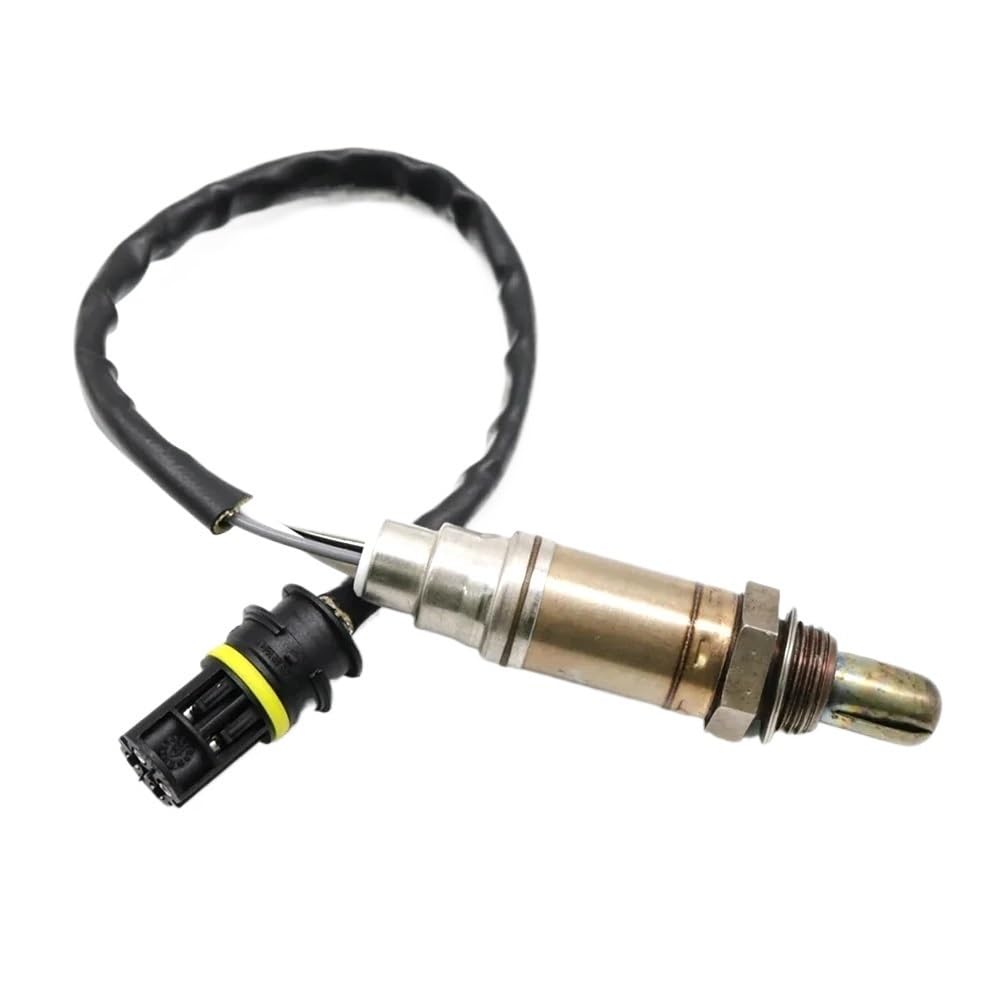 BASPHHH O2-Sensor Auto Kompatibel mit 318I 1996–1999 Auto-Luft-Kraftstoff-Verhältnis-O2-Sauerstoffsensor 234–4672 1781433050 11781433075 von BASPHHH