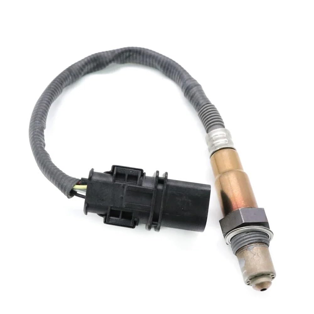 BASPHHH O2-Sensor Auto Kompatibel mit 323I 2006 O2-Sauerstoffsensor 234-5135 11787537984 11787537993 11787590713 von BASPHHH