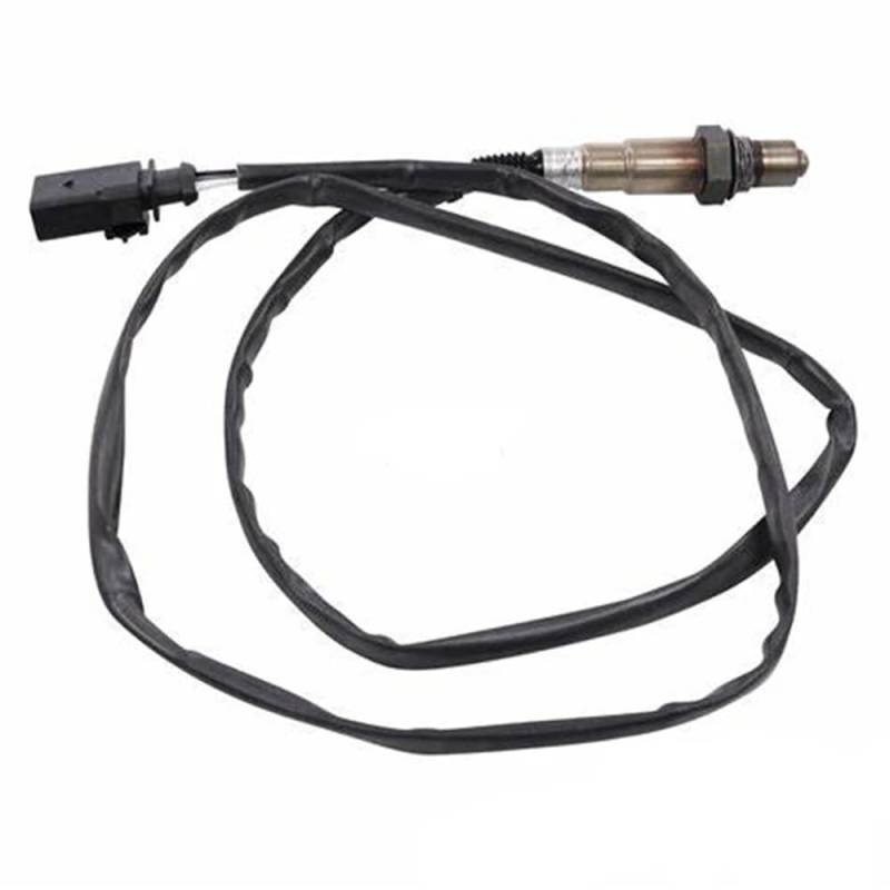 BASPHHH O2-Sensor Auto Kompatibel mit A3 2008 2009 2010 2011 2012 2013 Sauerstoffsensor 1K0998262E von BASPHHH