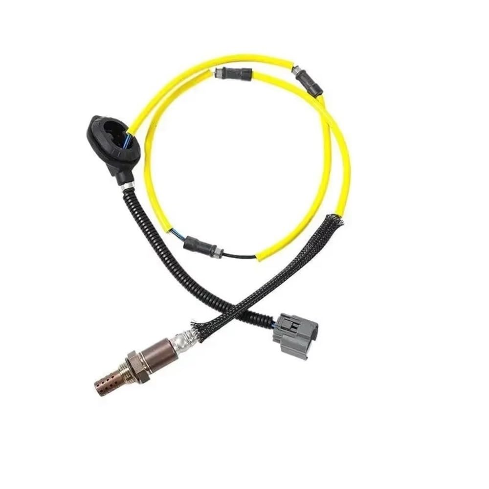 BASPHHH O2-Sensor Auto Kompatibel mit Accord 2.0L CM5 2.4L 2003–2007 Downstream-O2-Sauerstoffsensor 36532-RAC-U03 36532RACU03 von BASPHHH