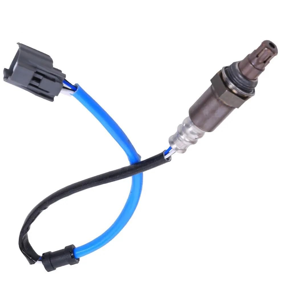 BASPHHH O2-Sensor Auto Kompatibel mit Accord 2.4L 2003 2004 2005 2006 2007 Upstream O2 Sauerstoffsensor 36531-RAA-A01 36531RAAA02 von BASPHHH