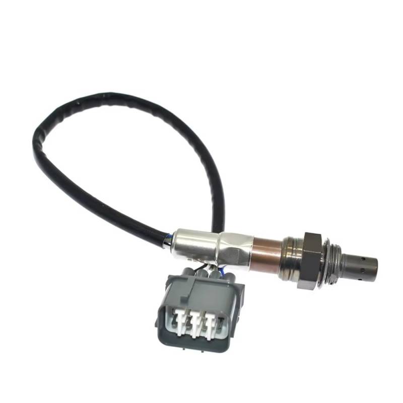 BASPHHH O2-Sensor Auto Kompatibel mit Accord 2003 2004 2005 2006 2007 Luft-Kraftstoff-Verhältnis-O2-Sauerstoffsensor 36531-RCA-A02 von BASPHHH