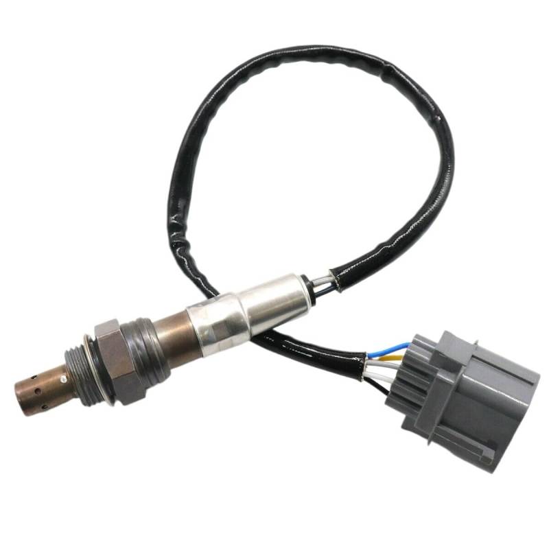 BASPHHH O2-Sensor Auto Kompatibel mit Accord 2003-2007 Luft-Kraftstoff-Verhältnis-O2-Sauerstoffsensor 36531-RDJ-A01 36531-RCA-A01 von BASPHHH