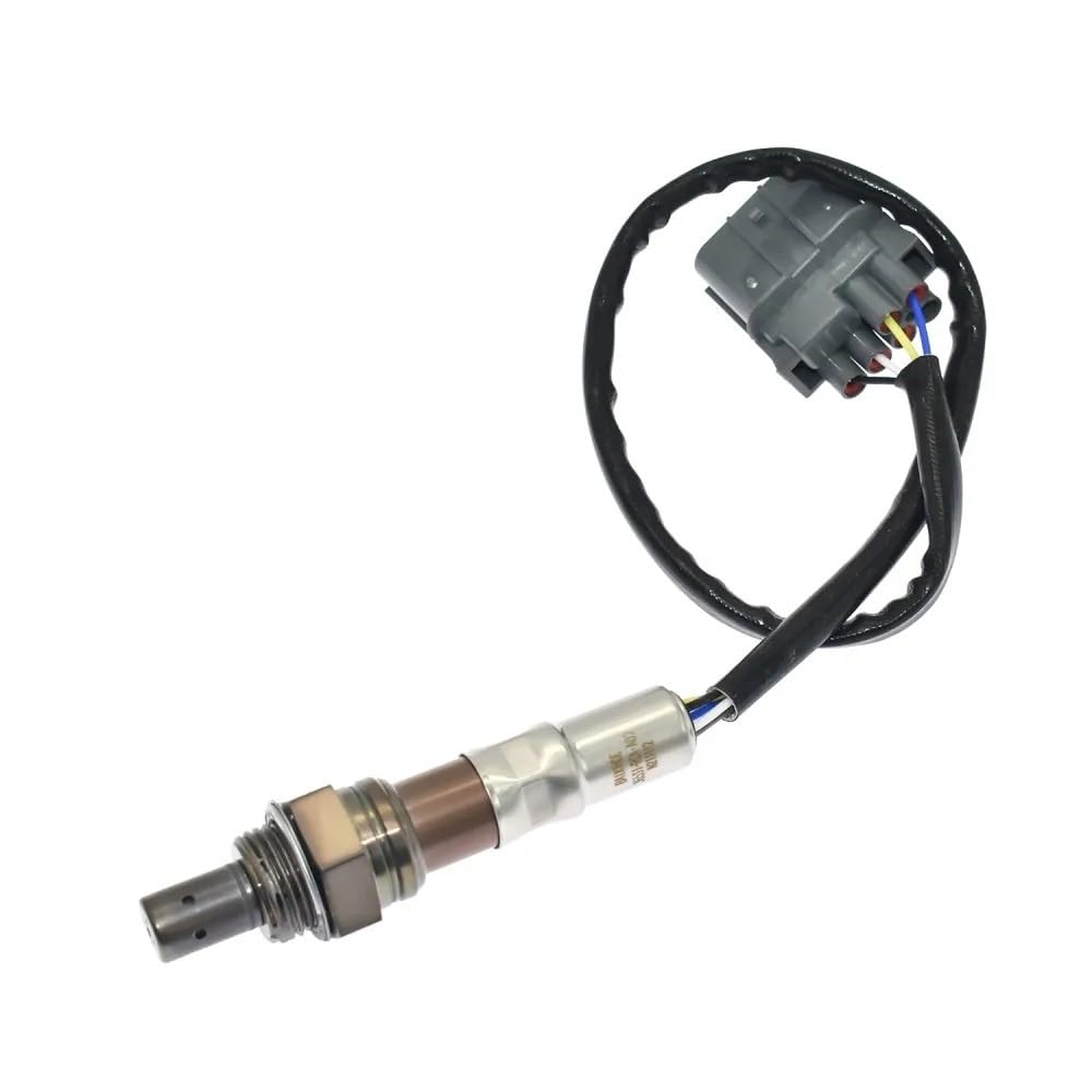 BASPHHH O2-Sensor Auto Kompatibel mit Accord 2003–2007 O2-Sauerstoffsensor 36531-RCA-A02 12581687 12581688 von BASPHHH