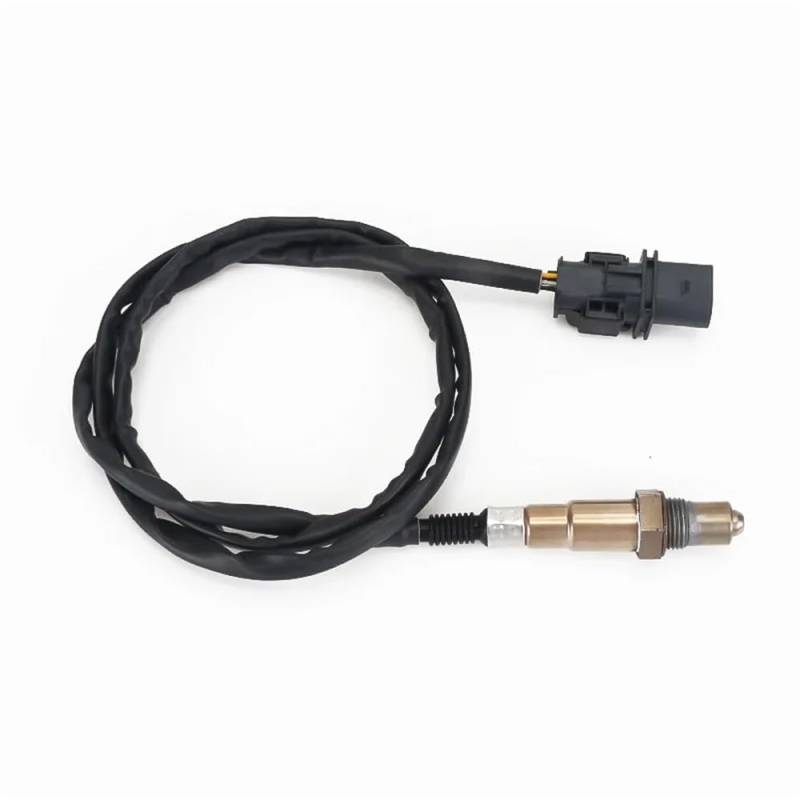 BASPHHH O2-Sensor Auto Kompatibel mit Accord 2015-2011 Luft-Kraftstoff-Verhältnis-Sensor, Breitband-Sauerstoffsensor 0258017025 12575657 von BASPHHH