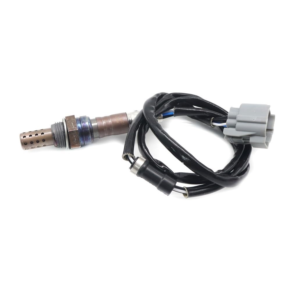 BASPHHH O2-Sensor Auto Kompatibel mit Acura für MDX 2001 2002 Luft-Kraftstoff-Verhältnis-Sauerstoff-O2-Lambdasensor 234-4601 36532-PCX-A01 von BASPHHH