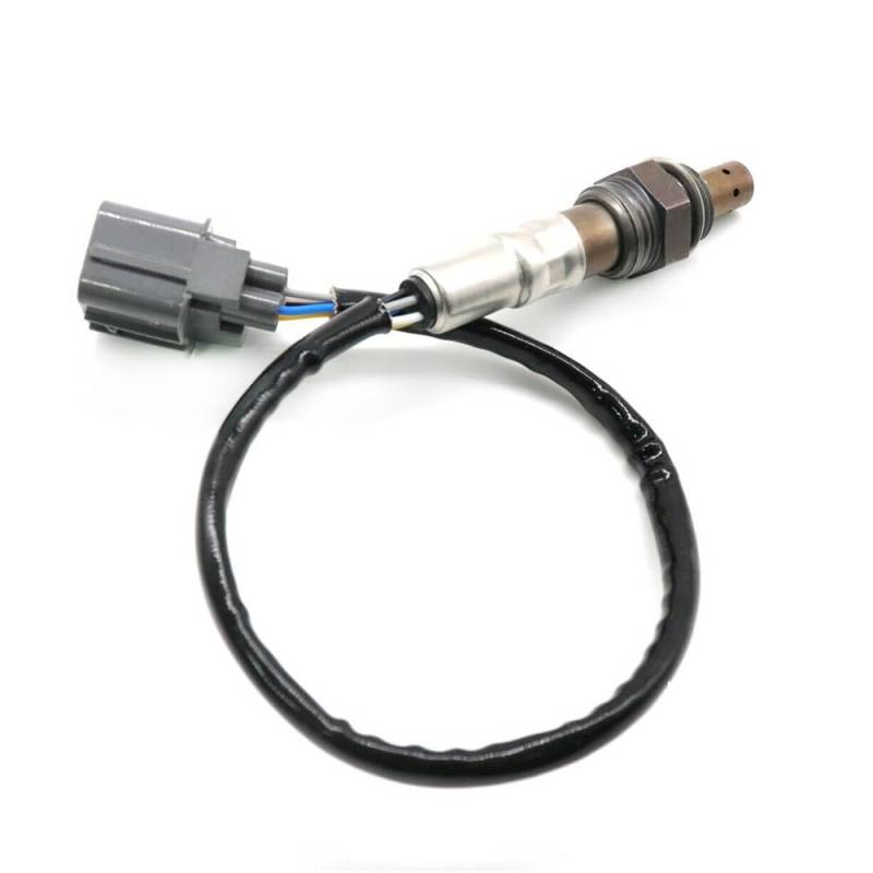 BASPHHH O2-Sensor Auto Kompatibel mit Acura für MDX 2003–2006 Luft-Kraftstoff-Verhältnis-O2-Sauerstoffsensor 36531-RDJ-A01 36531-RCA-A01 von BASPHHH