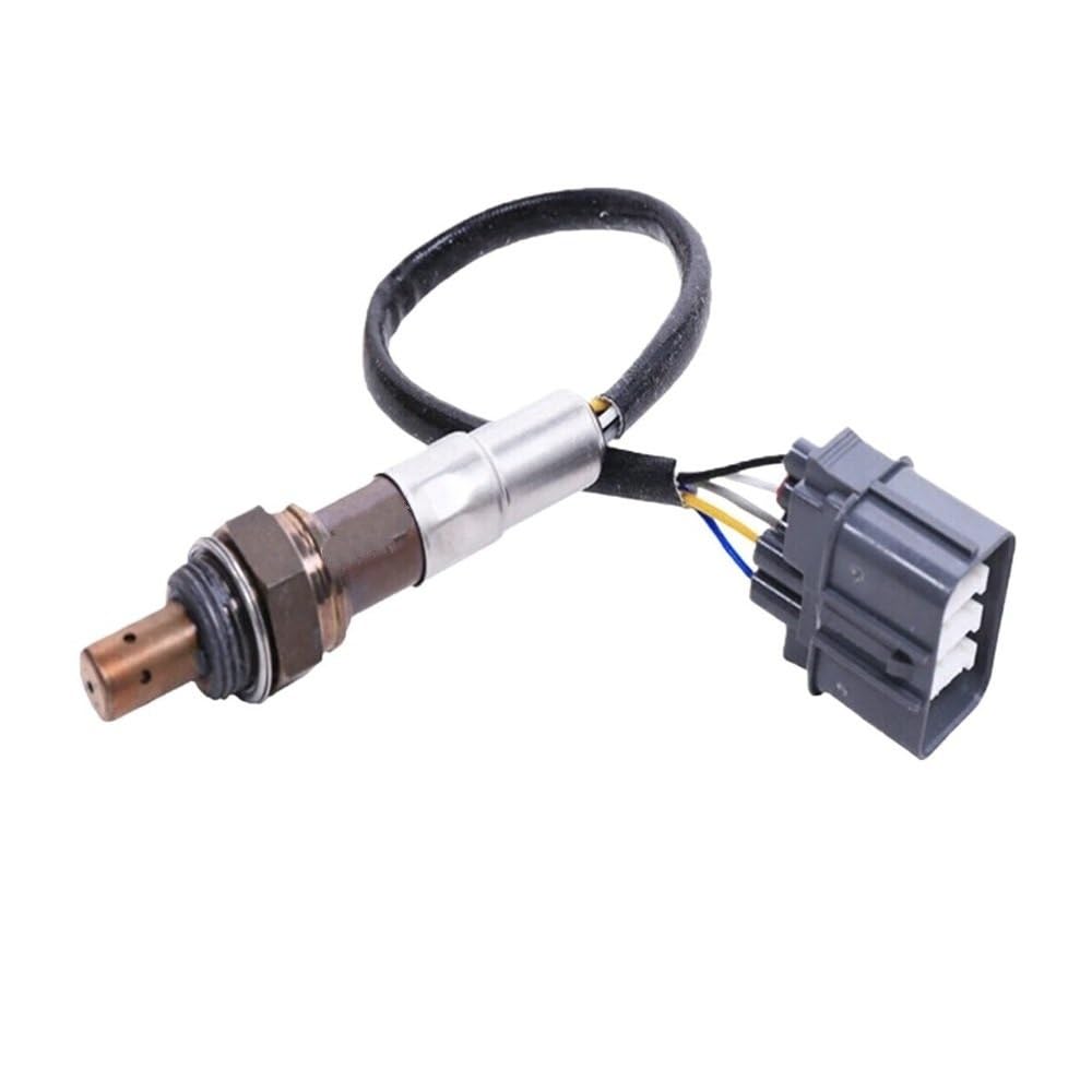 BASPHHH O2-Sensor Auto Kompatibel mit Acura für MDX 3.5L V6 2003-2006 Upstream Sauerstoff O2 Sensor 36531-RCA-A01 36531-RCA-A02 von BASPHHH