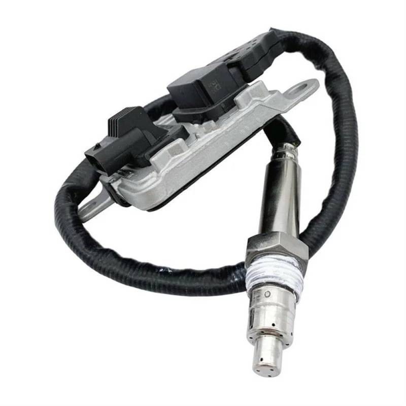 BASPHHH O2-Sensor Auto Kompatibel mit Benz für CLS220 CLS300 CLS350 CLS400 E200 E220 E300 E350 E400 B906 Nox Stickstoff Sauerstoffsensor A0009057108 A-000-905-7108 von BASPHHH