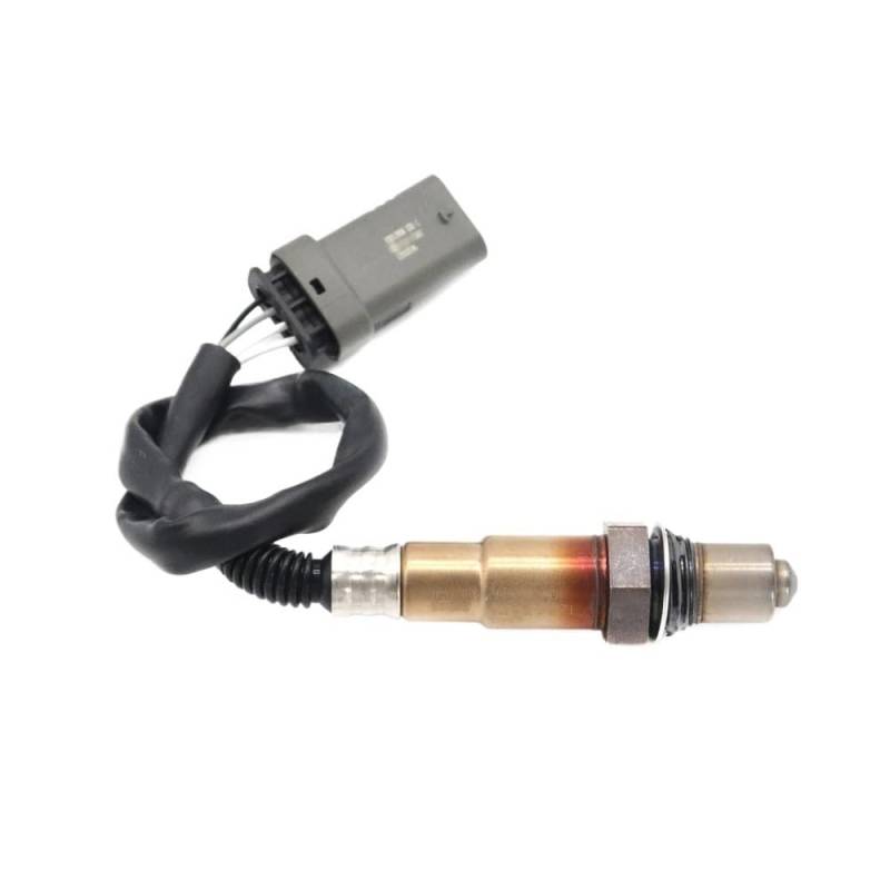 BASPHHH O2-Sensor Auto Kompatibel mit Buick für Encore 2016–2019 Luft-Kraftstoff-Verhältnis-Sauerstoff-O2-Sensor 12663317 von BASPHHH