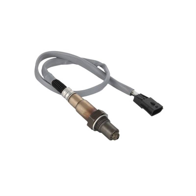 BASPHHH O2-Sensor Auto Kompatibel mit CLIO III für Duster für Logan für Fluence 8200760489 0258010029 Lambdasonde O2 Sauerstoffsensor(Oxygen Sensor) von BASPHHH