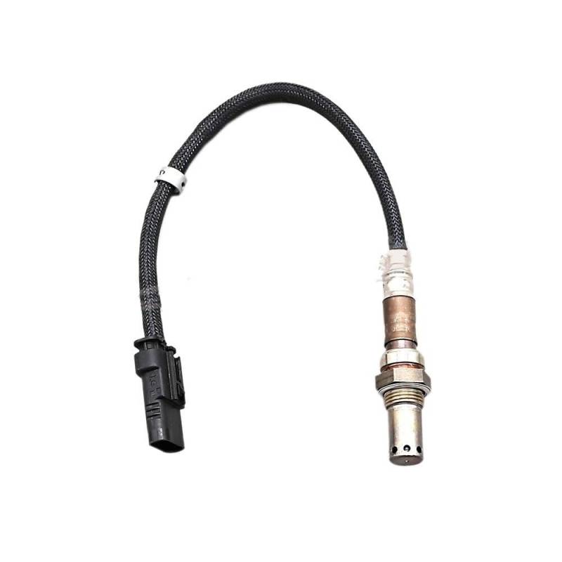 BASPHHH O2-Sensor Auto Kompatibel mit Cadillac für ATS 2013–2016 für Cts 2014–2015 Sauerstoffsensor O2-Sensor Lambdasonde 12645561 von BASPHHH