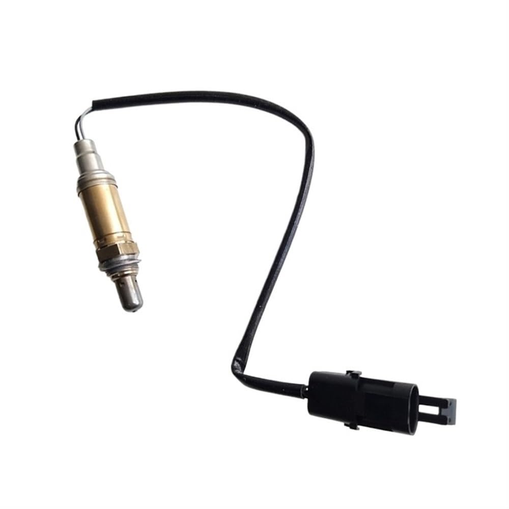 BASPHHH O2-Sensor Auto Kompatibel mit Chevrolet für Aveo 1,5 2005 2006 2007 2008 2 Drähte Lambda O2 Sauerstoff Sensor 96394000(Oxygen Sensor) von BASPHHH