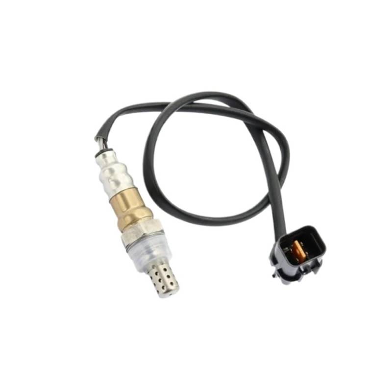 BASPHHH O2-Sensor Auto Kompatibel mit Chevrolet für Cruze 2009-2014 Downstream-Sonden-Sauerstoffsensor 96964230 96951720 25189500 9024423 von BASPHHH