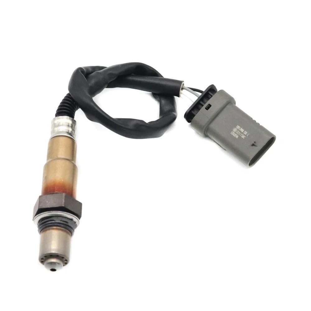 BASPHHH O2-Sensor Auto Kompatibel mit Chevrolet für Cruze 2016-2019 Luft-Kraftstoff-Verhältnis-Sauerstoff-O2-Sensor 12663317 von BASPHHH