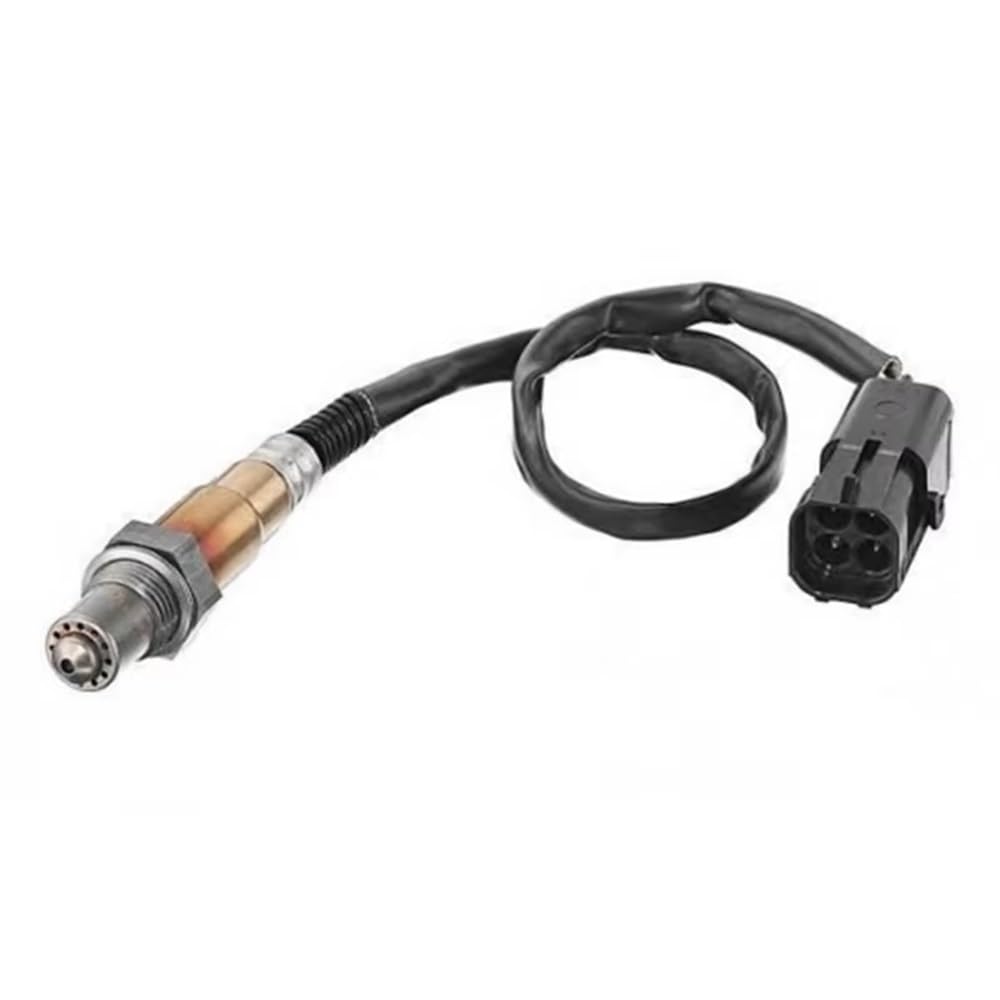 BASPHHH O2-Sensor Auto Kompatibel mit Chevrolet für Niva 2002 Lambdasonde Sauerstoffsensor 0258006537 111803850010 11180385001000 von BASPHHH