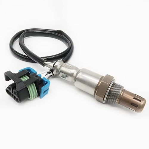 BASPHHH O2-Sensor Auto Kompatibel mit Chevrolet für Orlando 2010 2011 2012 2013 O2-Sonde Sauerstoffsensor 12631044 von BASPHHH