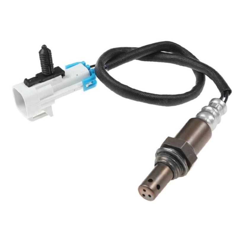 BASPHHH O2-Sensor Auto Kompatibel mit Chevrolet für Tahoe 2007-2011 O2-Sauerstoffsensor Luft-Kraftstoff-Verhältnis 12583804 12573005 von BASPHHH