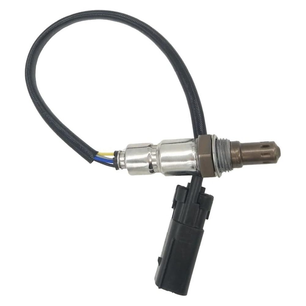 BASPHHH O2-Sensor Auto Kompatibel mit Chrysler für 200 2015-2017 Luft-Kraftstoff-Verhältnis-Sauerstoffsensor Upstream 68195741AA von BASPHHH