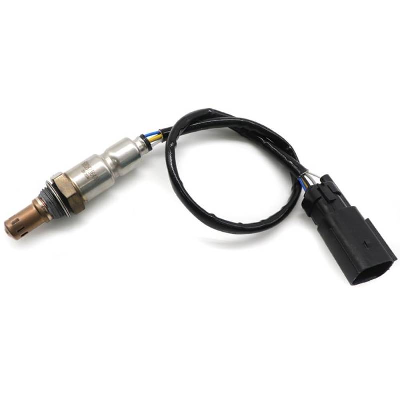 BASPHHH O2-Sensor Auto Kompatibel mit Chrysler für 200 2015-2017 Sauerstoff-O2-Sensor-Sonde Luft-Kraftstoff-Verhältnis-Sensor 68087364AA von BASPHHH