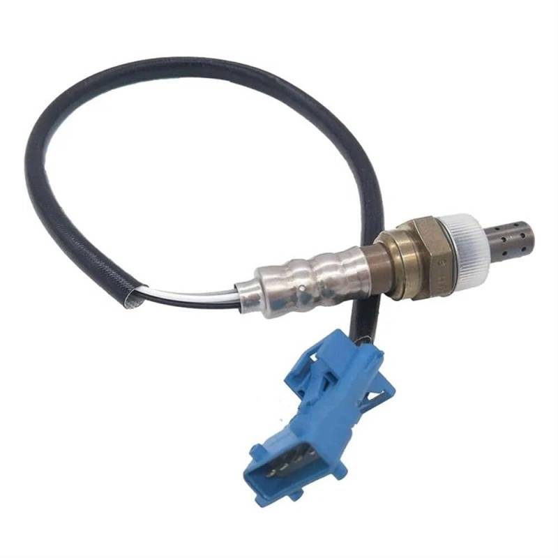 BASPHHH O2-Sensor Auto Kompatibel mit Citroen für Berlingo 2009–2021 hintere Lambdasonde Sauerstoff-O2-Sensor von BASPHHH