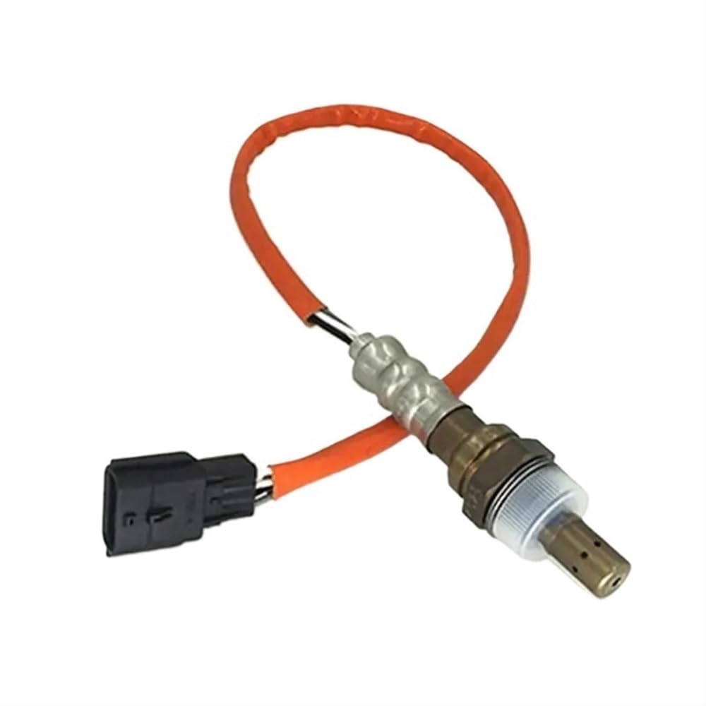 BASPHHH O2-Sensor Auto Kompatibel mit Dacia für Duster für Logan Sauerstoffsensor Lambdasonde 7700274189 von BASPHHH