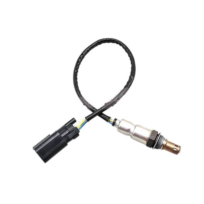 BASPHHH O2-Sensor Auto Kompatibel mit Dodge für Dart 2013 2014 2015 2016 Sauerstoffsensor Lambdasonde 68195741AA von BASPHHH