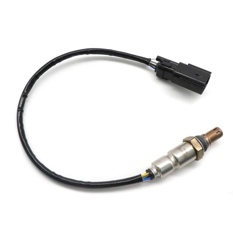 BASPHHH O2-Sensor Auto Kompatibel mit Dodge für Dart 2013-2016 Sauerstoff-O2-Sensor-Sonde Luft-Kraftstoff-Verhältnis-Sensor 68087364AA von BASPHHH