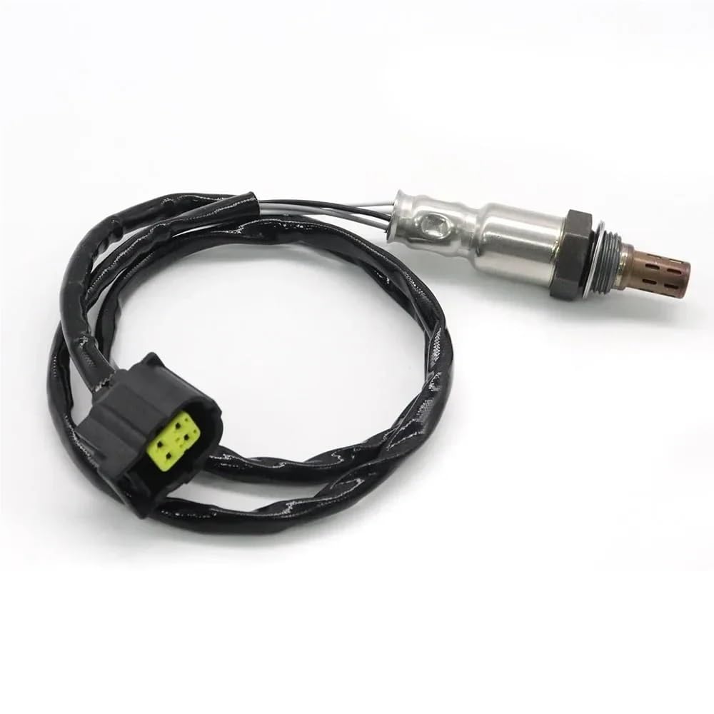 BASPHHH O2-Sensor Auto Kompatibel mit Dodge für Journey 2011-2020 rechter Luft-Kraftstoff-Verhältnissensor O2-Sauerstoffsensor 05149171AB von BASPHHH