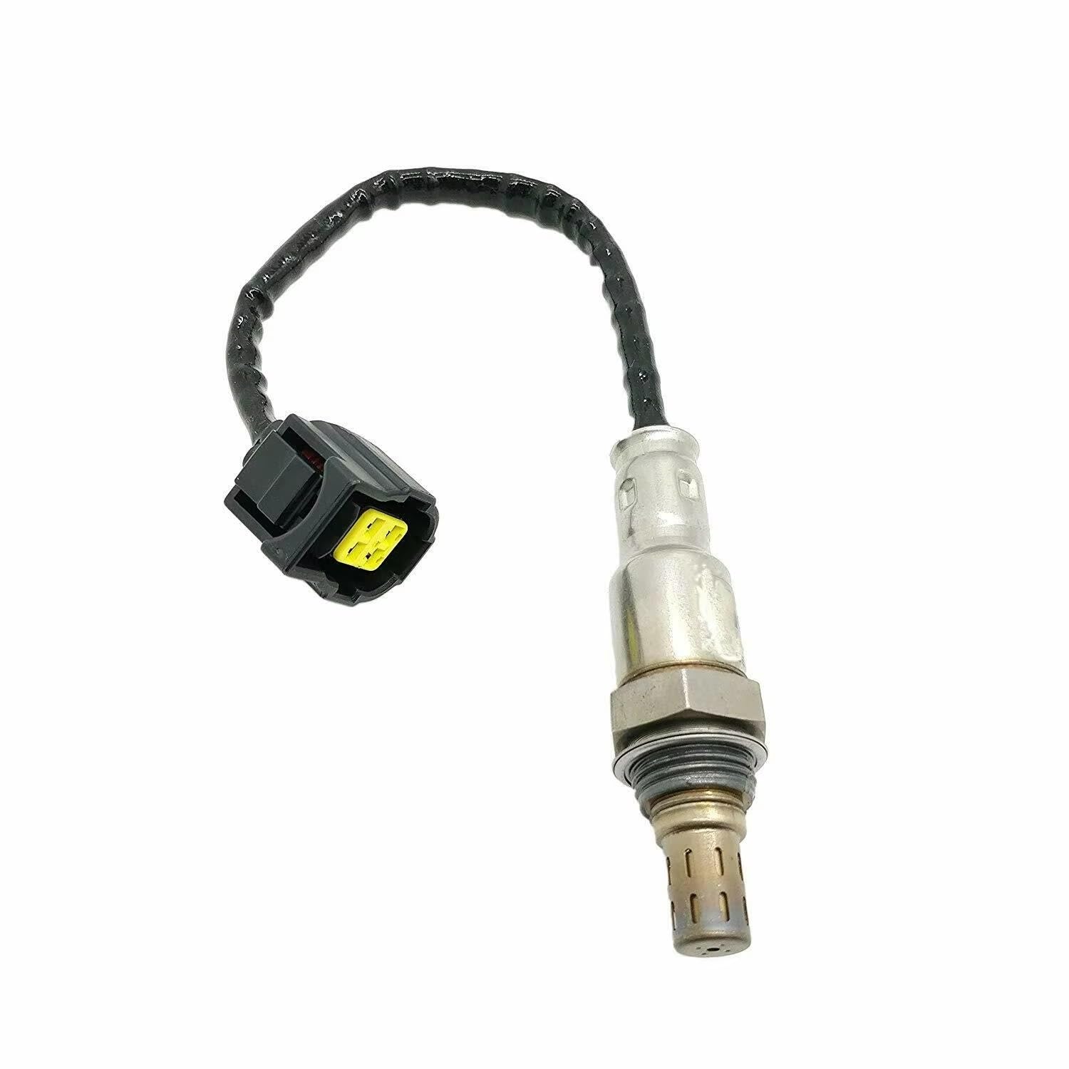 BASPHHH O2-Sensor Auto Kompatibel mit Dodge für Ram 1500 2500 3500 2005–2006 Sonde O2 Sauerstoffsensor 5149180AA 05149180AA von BASPHHH