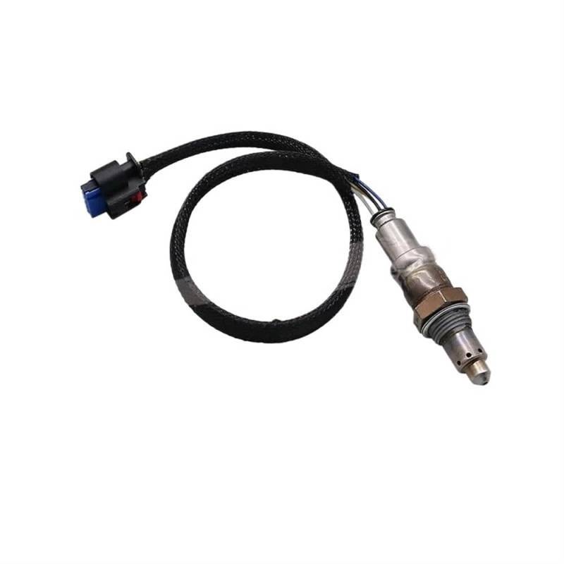 BASPHHH O2-Sensor Auto Kompatibel mit Ford für Edge 2019–2020 Sauerstoffsensor O2-Sensor Lambdasonde JL3Z9F472A von BASPHHH