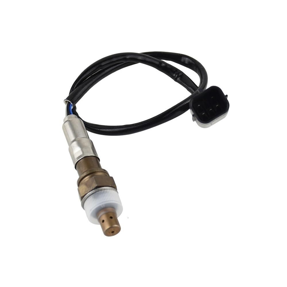 BASPHHH O2-Sensor Auto Kompatibel mit Ford für Escape 2004-2012 O2-Sauerstoffsensor Lambda-Sonde Luft-Kraftstoff-Verhältnis-Sensor L3TF-18-8G1 L3TF188G1 von BASPHHH