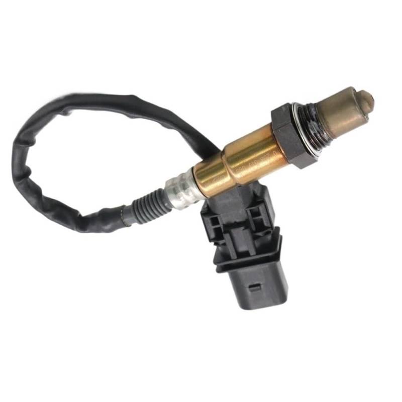 BASPHHH O2-Sensor Auto Kompatibel mit Ford für Flex 2009-2012 Luft-Kraftstoff-Verhältnis-O2-Sauerstoffsensor 8F9Z-9F472-A von BASPHHH