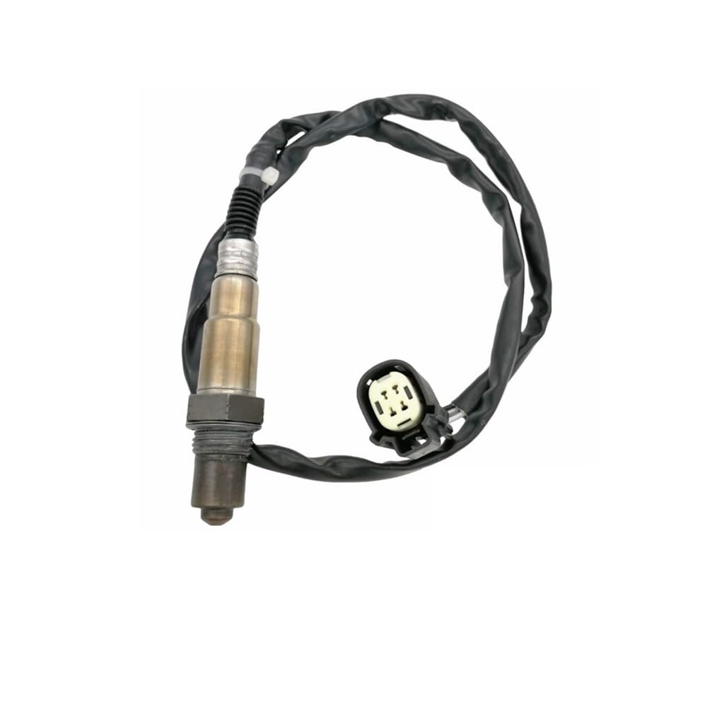 BASPHHH O2-Sensor Auto Kompatibel mit Ford für Fusion 2013-2015 Downstream-Sauerstoffsensor 234–4575 CV6Z-9G444-A BB5Z9G444A von BASPHHH