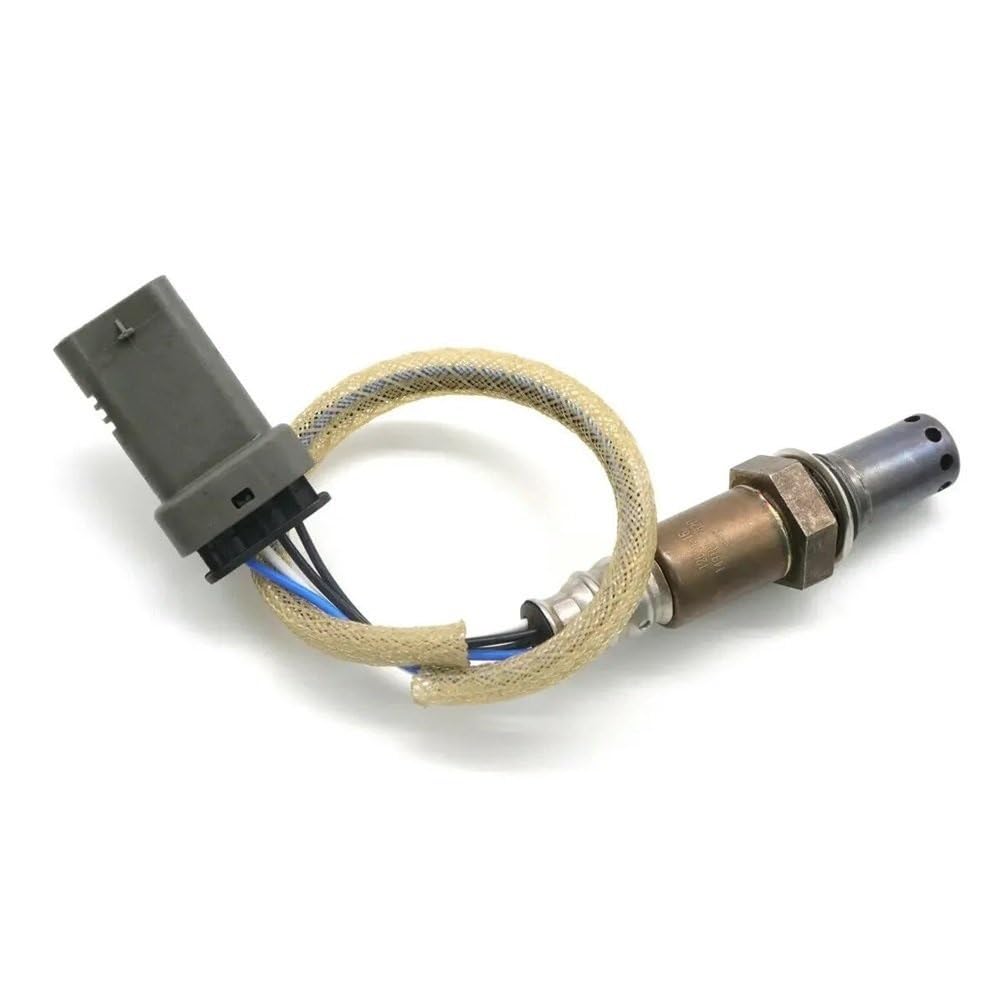 BASPHHH O2-Sensor Auto Kompatibel mit GMC für Sierra 1500 2014-2016 vorgeschalteter Luft-Kraftstoff-Verhältnis-O2-Sauerstoffsensor 12659516 von BASPHHH