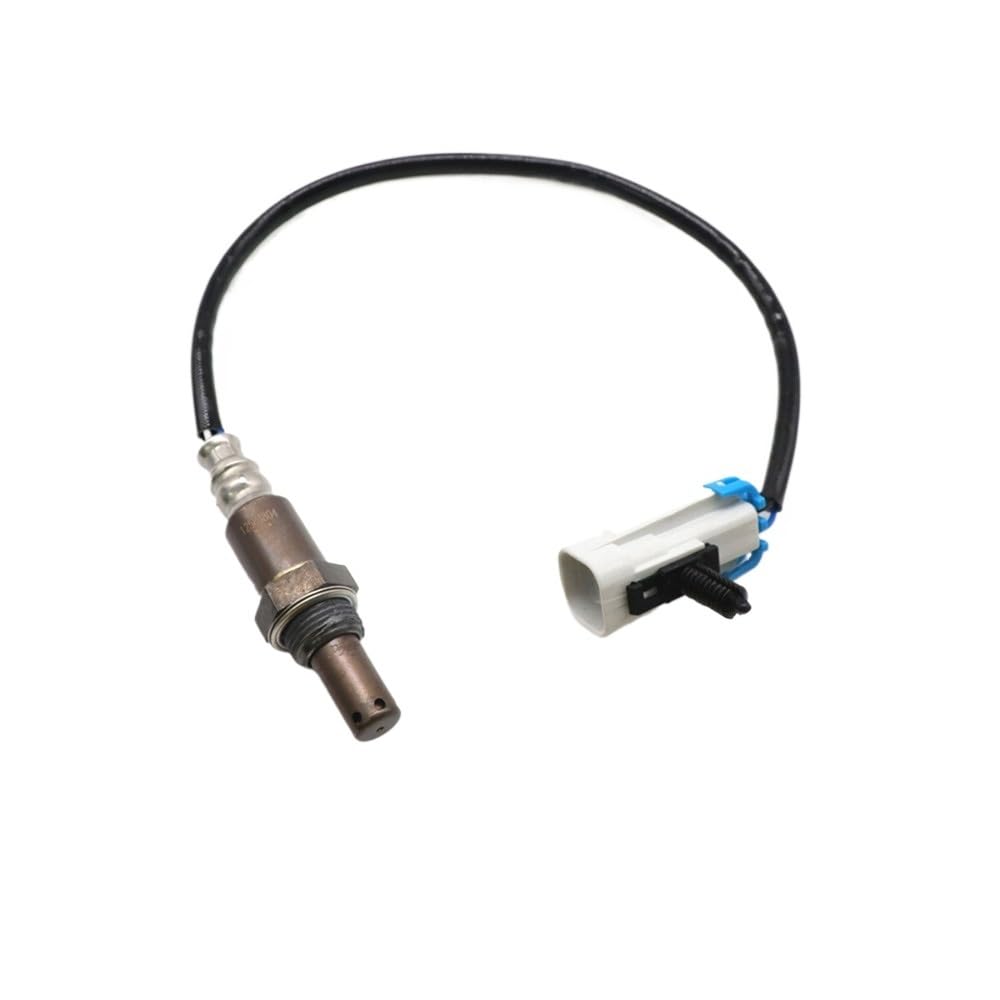 BASPHHH O2-Sensor Auto Kompatibel mit GMC für Yukon 2007 2008 2009 2010 2011 Luftverhältnis-Kraftstoff-O2-Sauerstoffsensor 12583804 1491007321 von BASPHHH