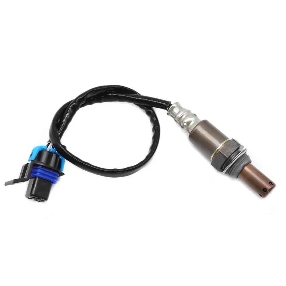 BASPHHH O2-Sensor Auto Kompatibel mit GMC für Yukon XL 1500 2006–2007 O2-Sauerstoff-Lambdasonde 12589321 234–4337 von BASPHHH